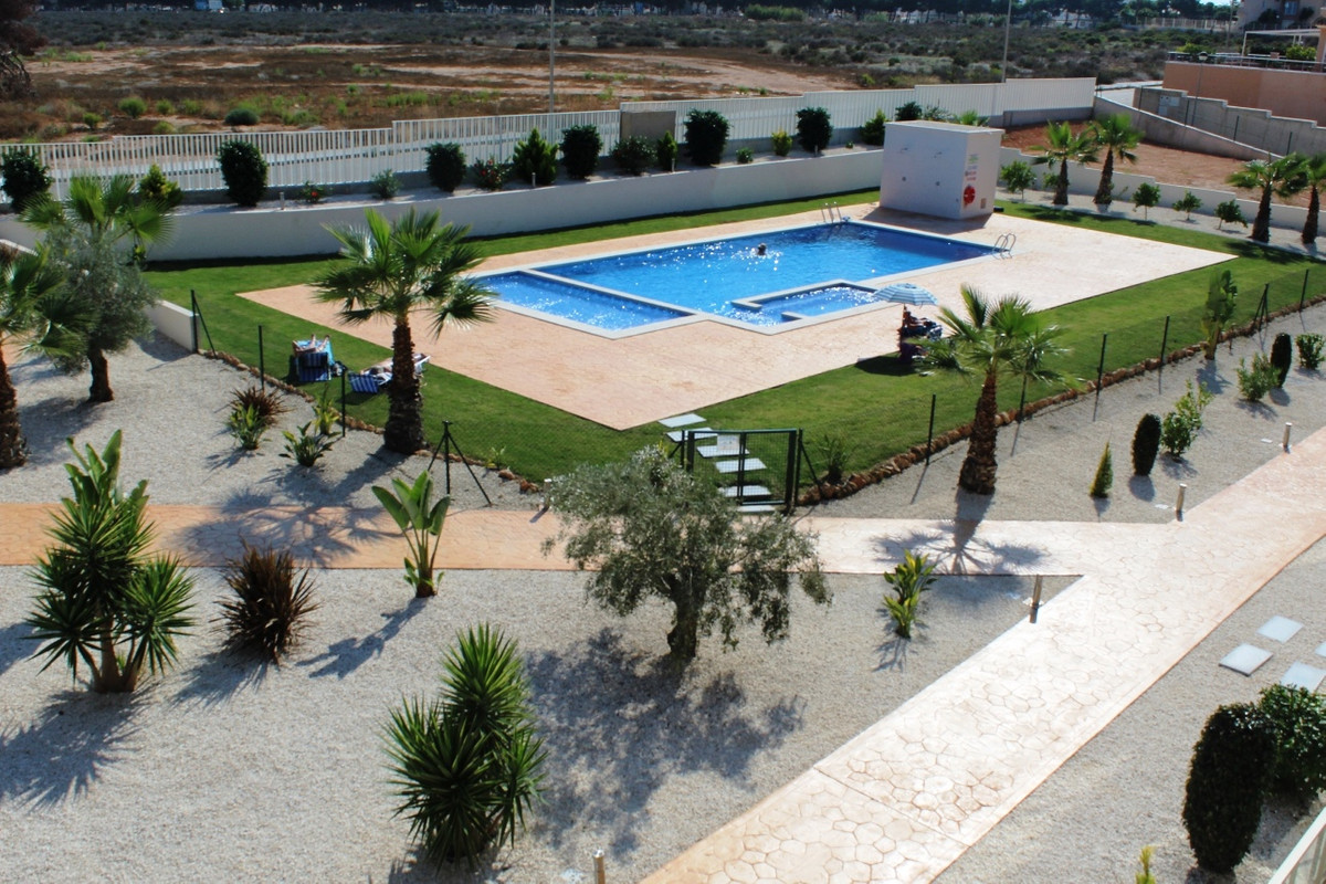 2 Bed Apartment for sale in Orihuela Costa Costa Blanca, Alicante, Spain