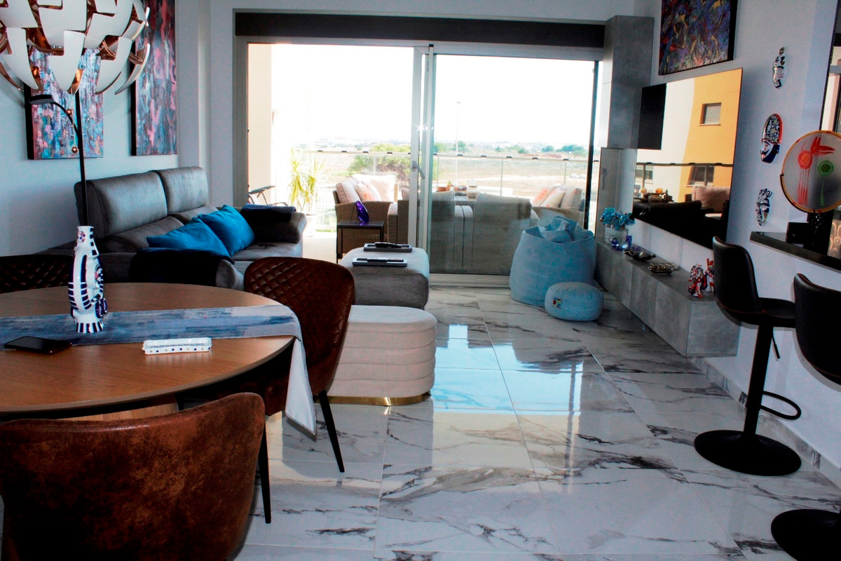 2 Bed Apartment for sale in Orihuela Costa Costa Blanca, Alicante, Spain