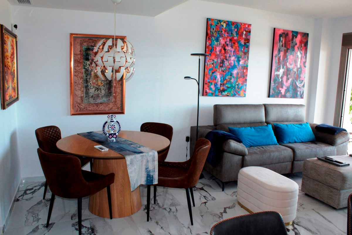 2 Bed Apartment for sale in Orihuela Costa Costa Blanca, Alicante, Spain