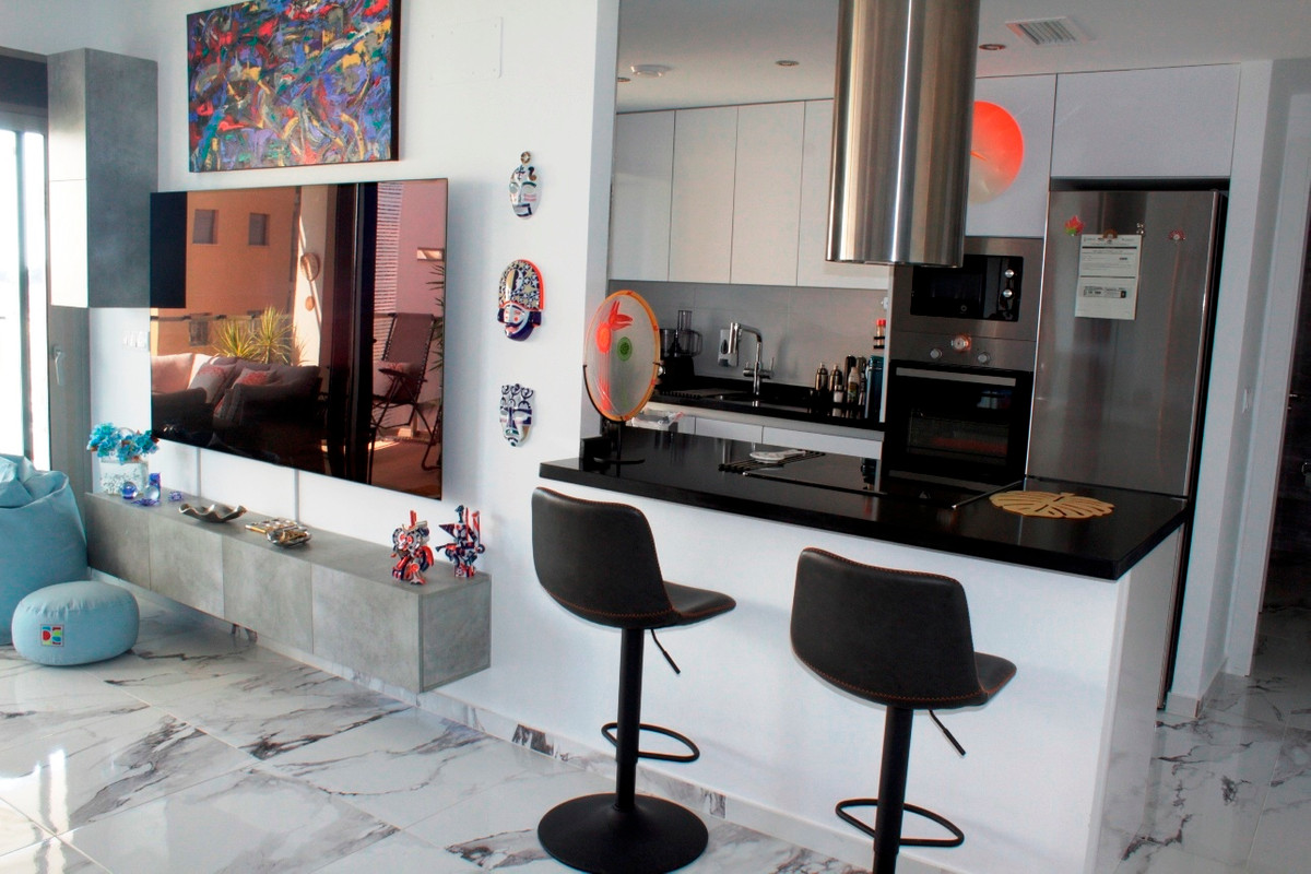 2 Bed Apartment for sale in Orihuela Costa Costa Blanca, Alicante, Spain