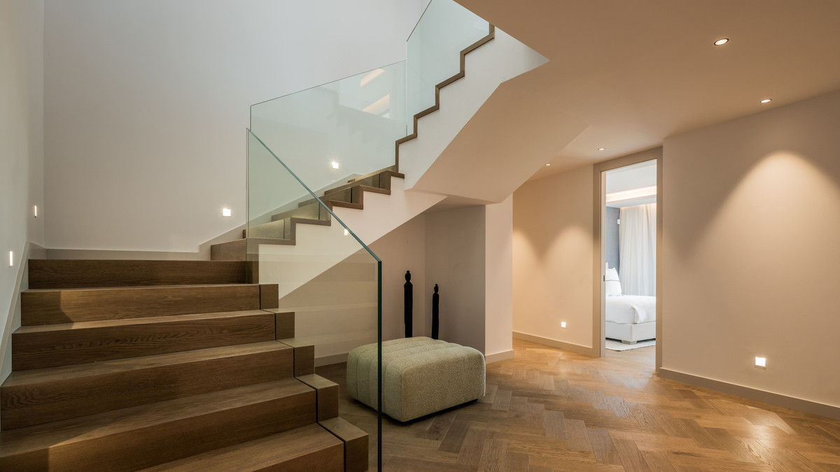 4 Bed Townhouse for sale in El Rosario Costa Del Sol, Málaga, Spain