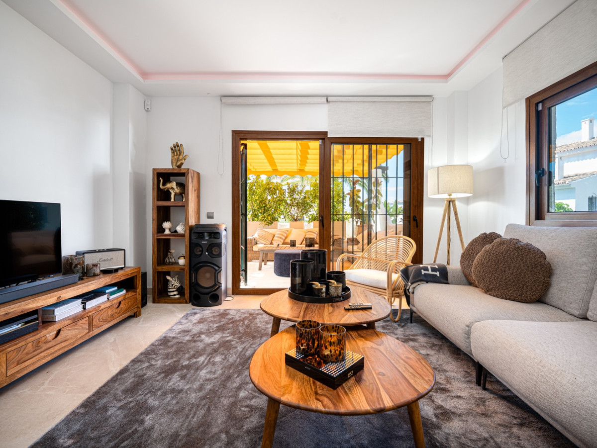 Se vende Apartamento Planta Baja de 3 dormitorios en Costa Del Sol, Málaga, España