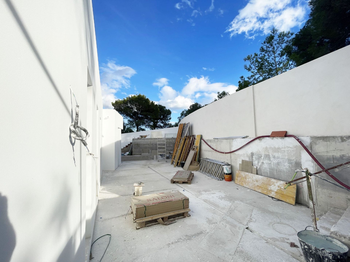 3 Bed Townhouse for sale in Moraira Costa Blanca, Alicante, Spain