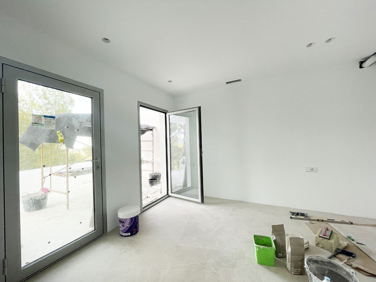 3 Bed Townhouse for sale in Moraira Costa Blanca, Alicante, Spain