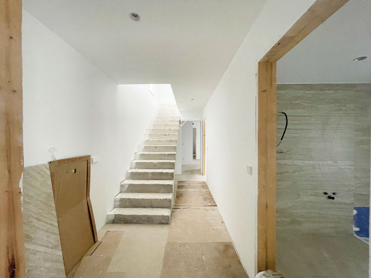3 Bed Townhouse for sale in Moraira Costa Blanca, Alicante, Spain