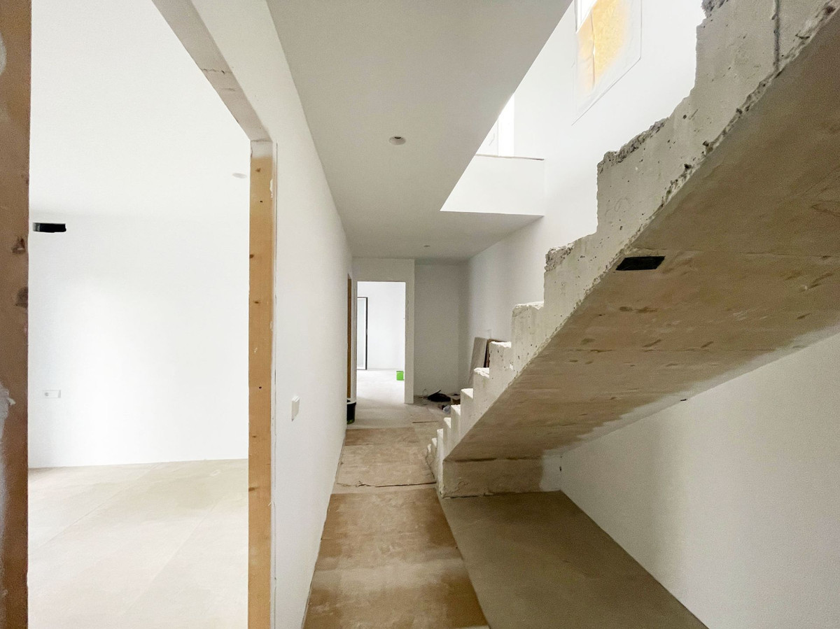 3 Bed Townhouse for sale in Moraira Costa Blanca, Alicante, Spain