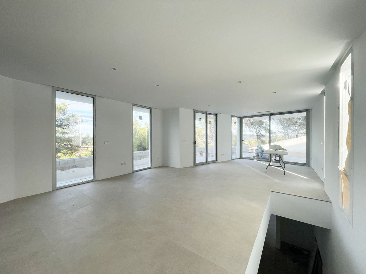3 Bed Townhouse for sale in Moraira Costa Blanca, Alicante, Spain
