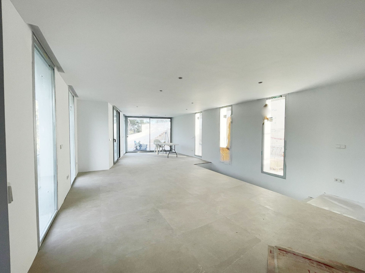 3 Bed Townhouse for sale in Moraira Costa Blanca, Alicante, Spain