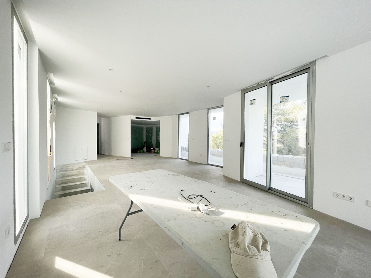 3 Bed Townhouse for sale in Moraira Costa Blanca, Alicante, Spain