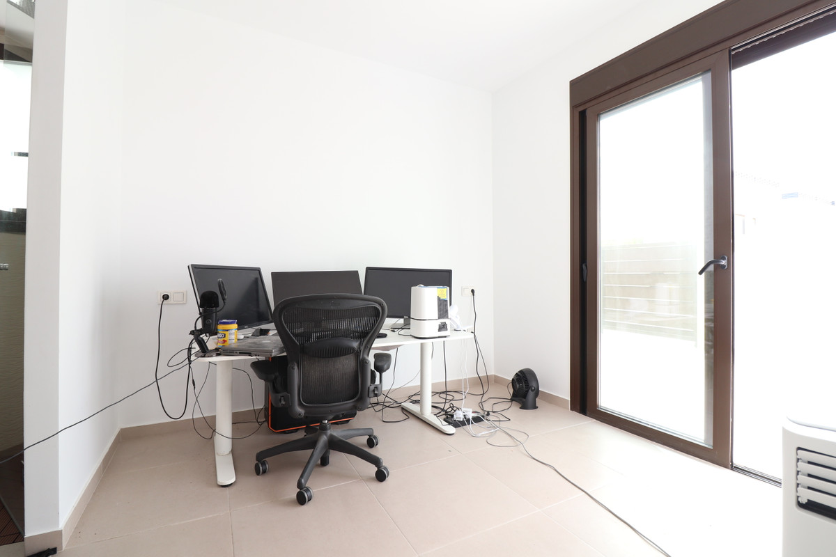 3 Bed Townhouse for sale in Benijofar Costa Blanca, Alicante, Spain