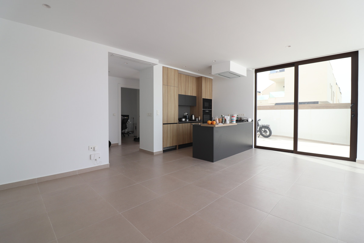 3 Bed Townhouse for sale in Benijofar Costa Blanca, Alicante, Spain