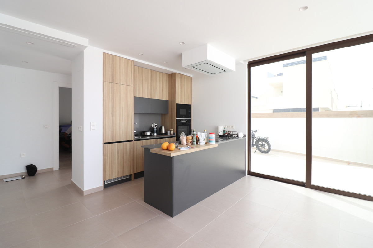 3 Bed Townhouse for sale in Benijofar Costa Blanca, Alicante, Spain