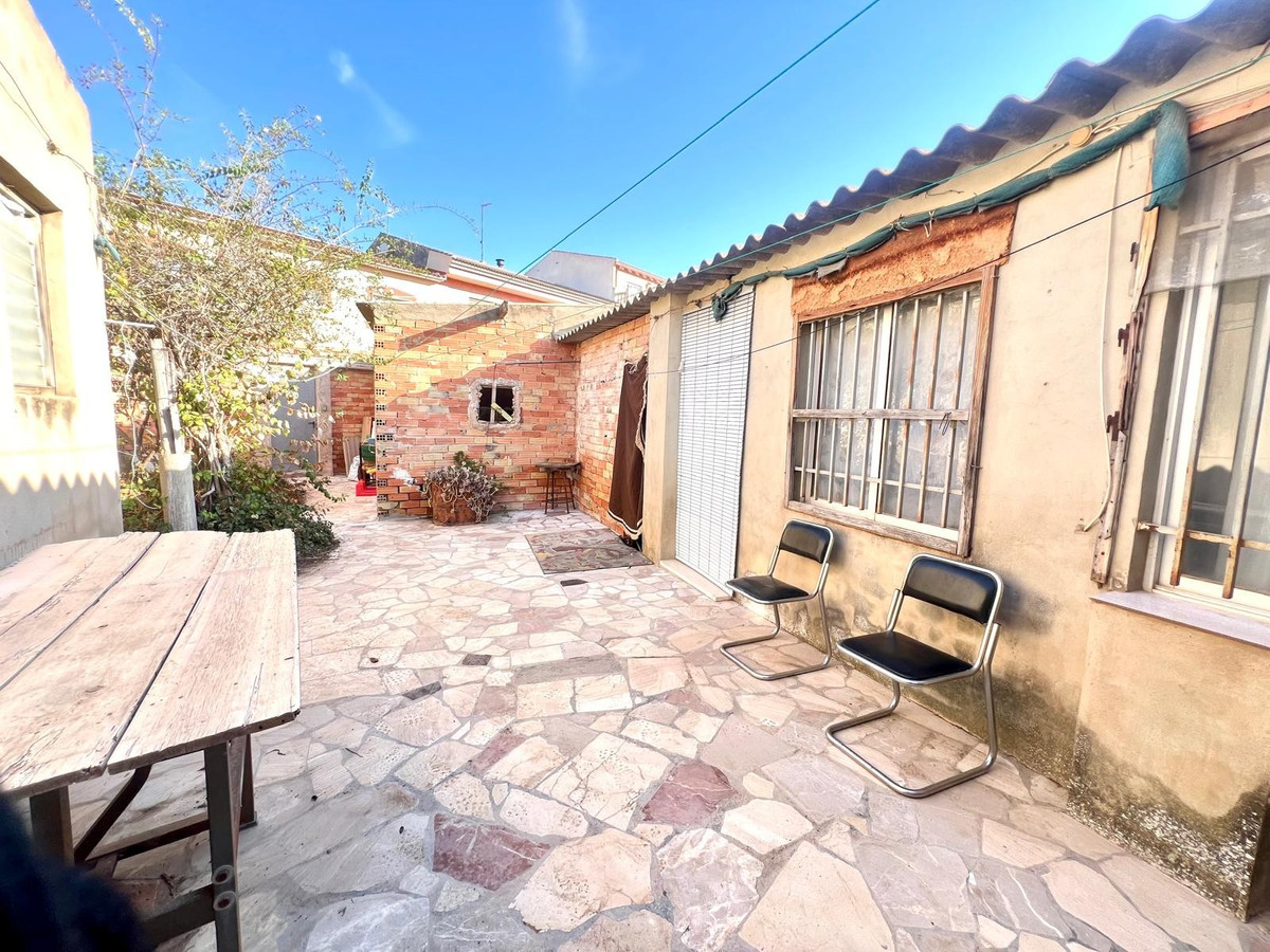 Se vende Adosada de 6 dormitorios en Costa Blanca, Alicante, España