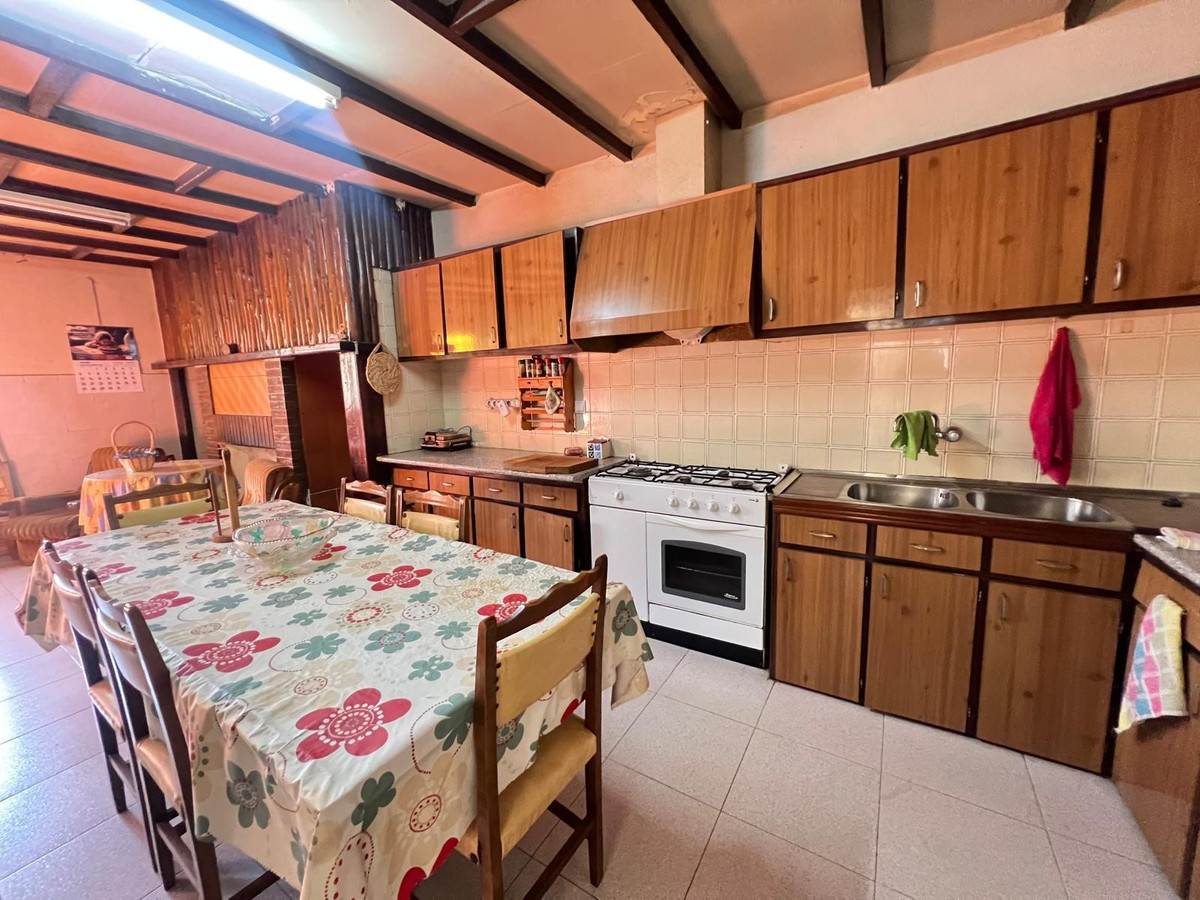 Se vende Adosada de 6 dormitorios en Costa Blanca, Alicante, España