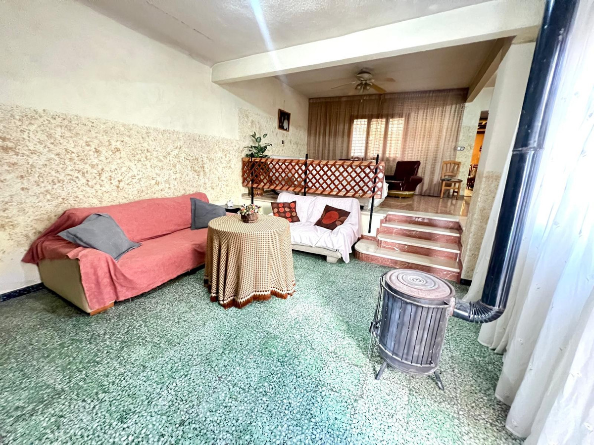 Se vende Adosada de 6 dormitorios en Costa Blanca, Alicante, España