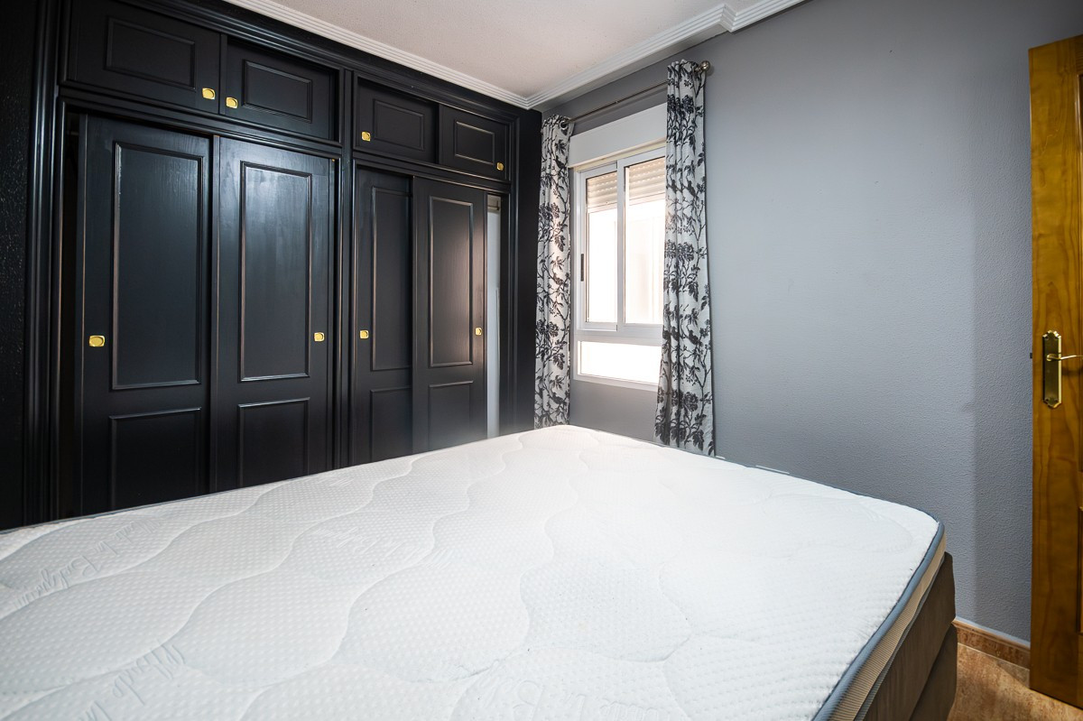 Se vende Apartamento Planta Baja de 2 dormitorios en Costa Blanca, Alicante, España