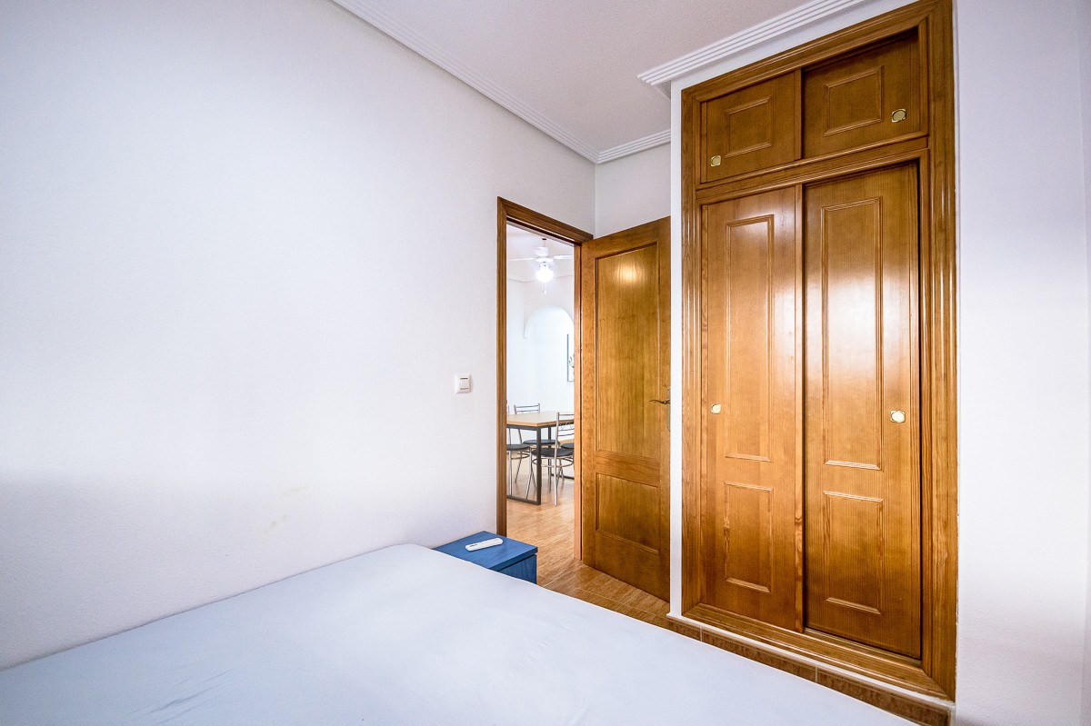 Se vende Apartamento Planta Baja de 2 dormitorios en Costa Blanca, Alicante, España