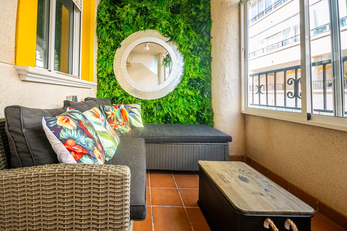 Se vende Apartamento Planta Baja de 2 dormitorios en Costa Blanca, Alicante, España