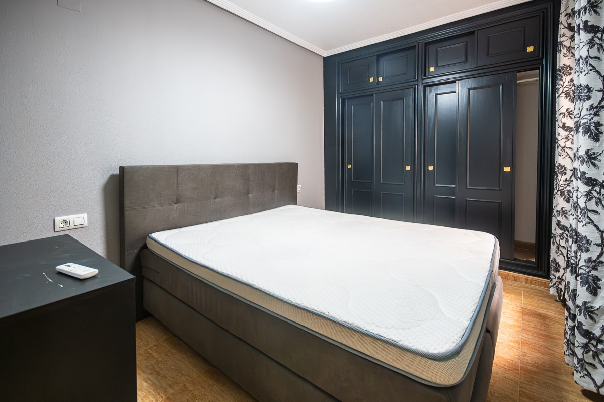 Se vende Apartamento Planta Baja de 2 dormitorios en Costa Blanca, Alicante, España