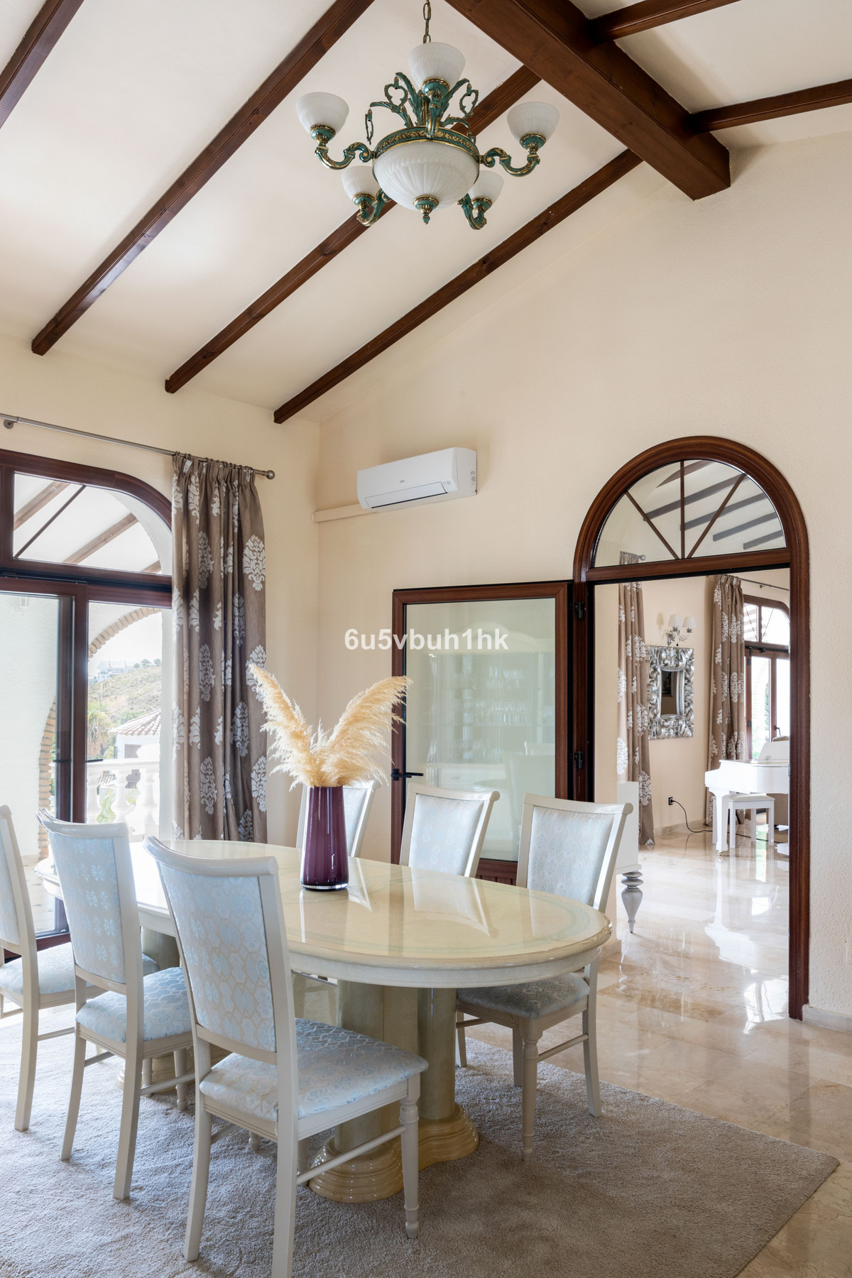 6 Bed Townhouse for sale in Arroyo De La Miel Costa Del Sol, Málaga, Spain