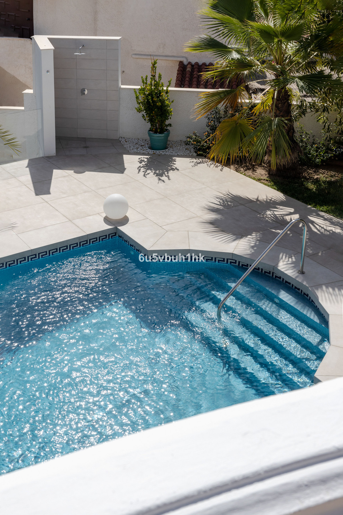 6 Bed Townhouse for sale in Arroyo De La Miel Costa Del Sol, Málaga, Spain