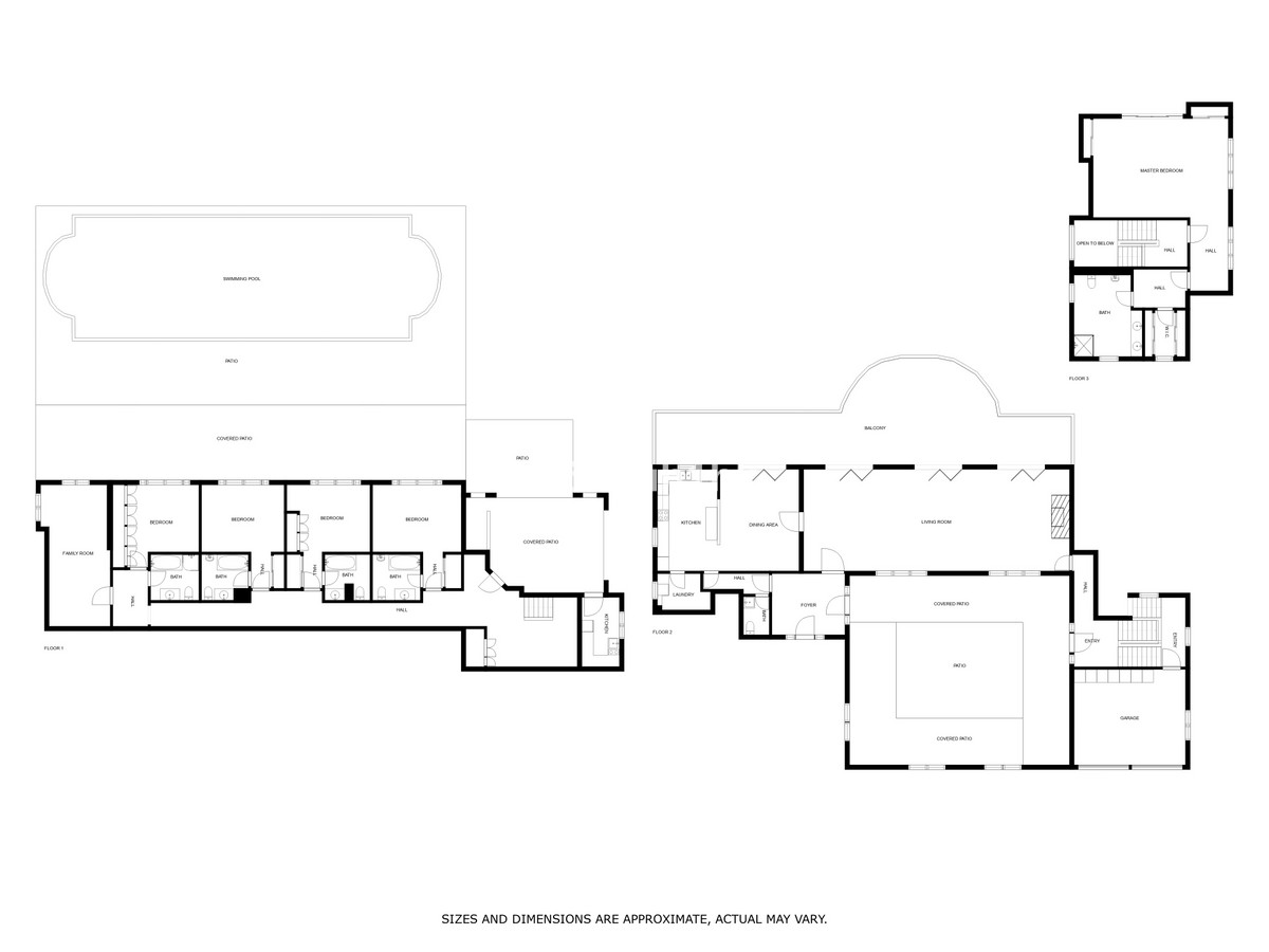 6 Bed Townhouse for sale in Arroyo De La Miel Costa Del Sol, Málaga, Spain