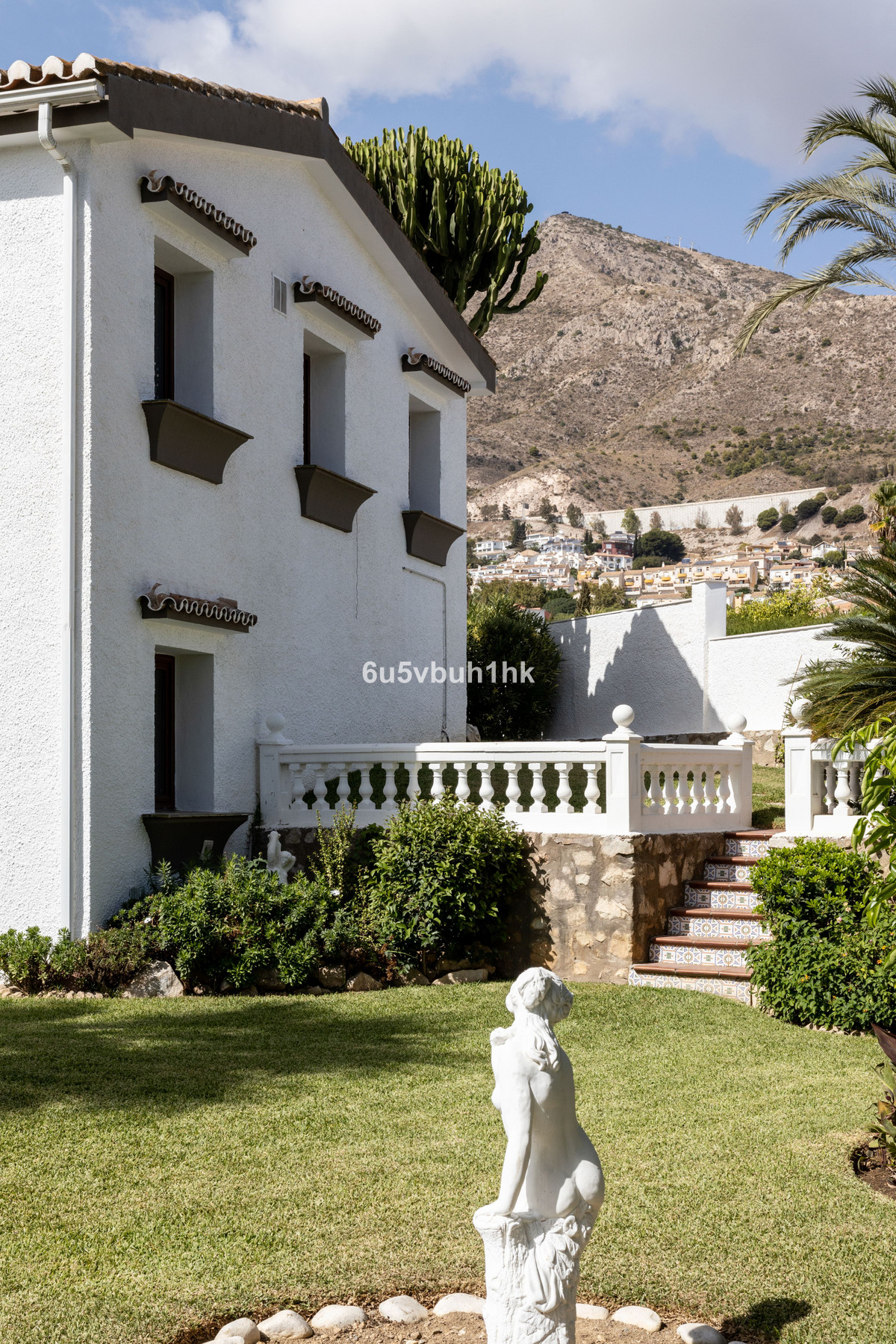 6 Bed Townhouse for sale in Arroyo De La Miel Costa Del Sol, Málaga, Spain