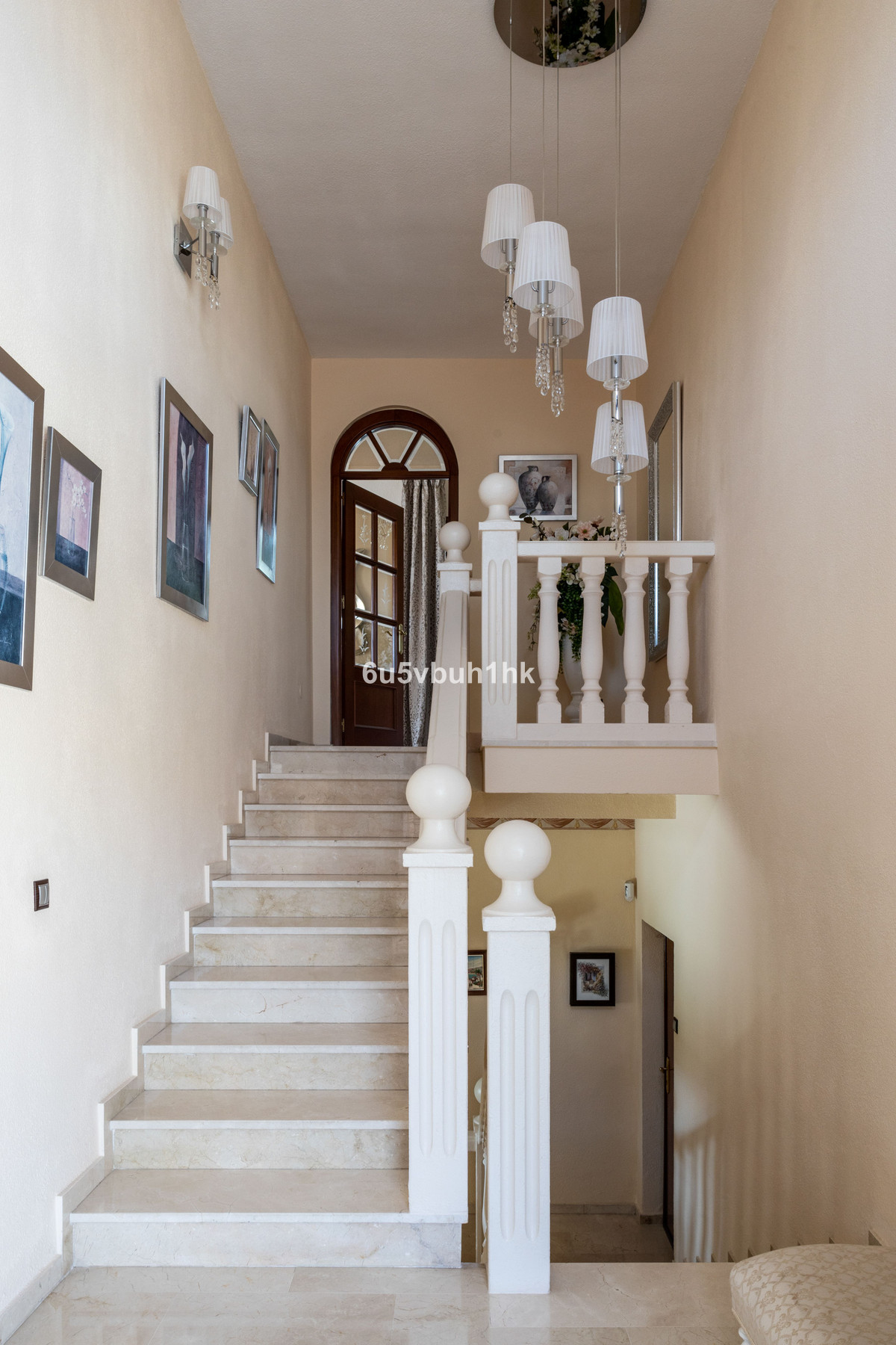 6 Bed Townhouse for sale in Arroyo De La Miel Costa Del Sol, Málaga, Spain