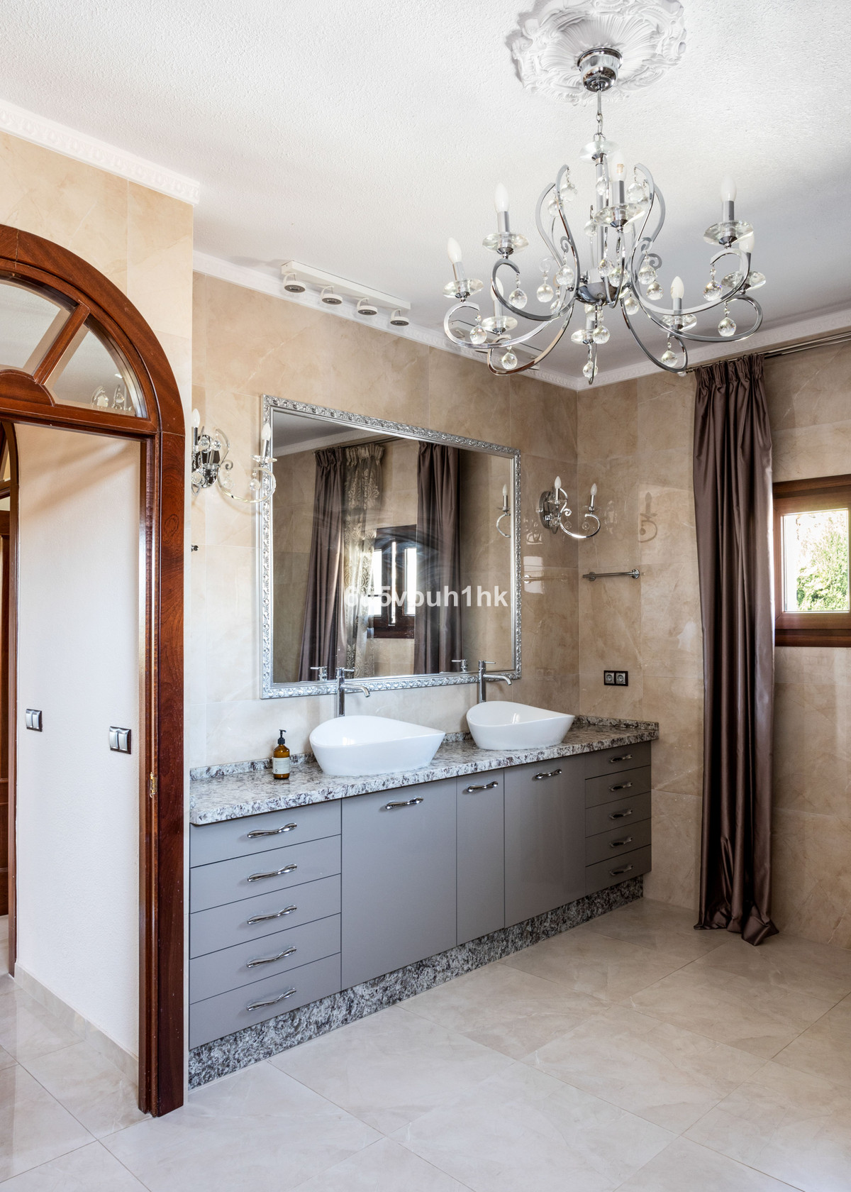 6 Bed Townhouse for sale in Arroyo De La Miel Costa Del Sol, Málaga, Spain
