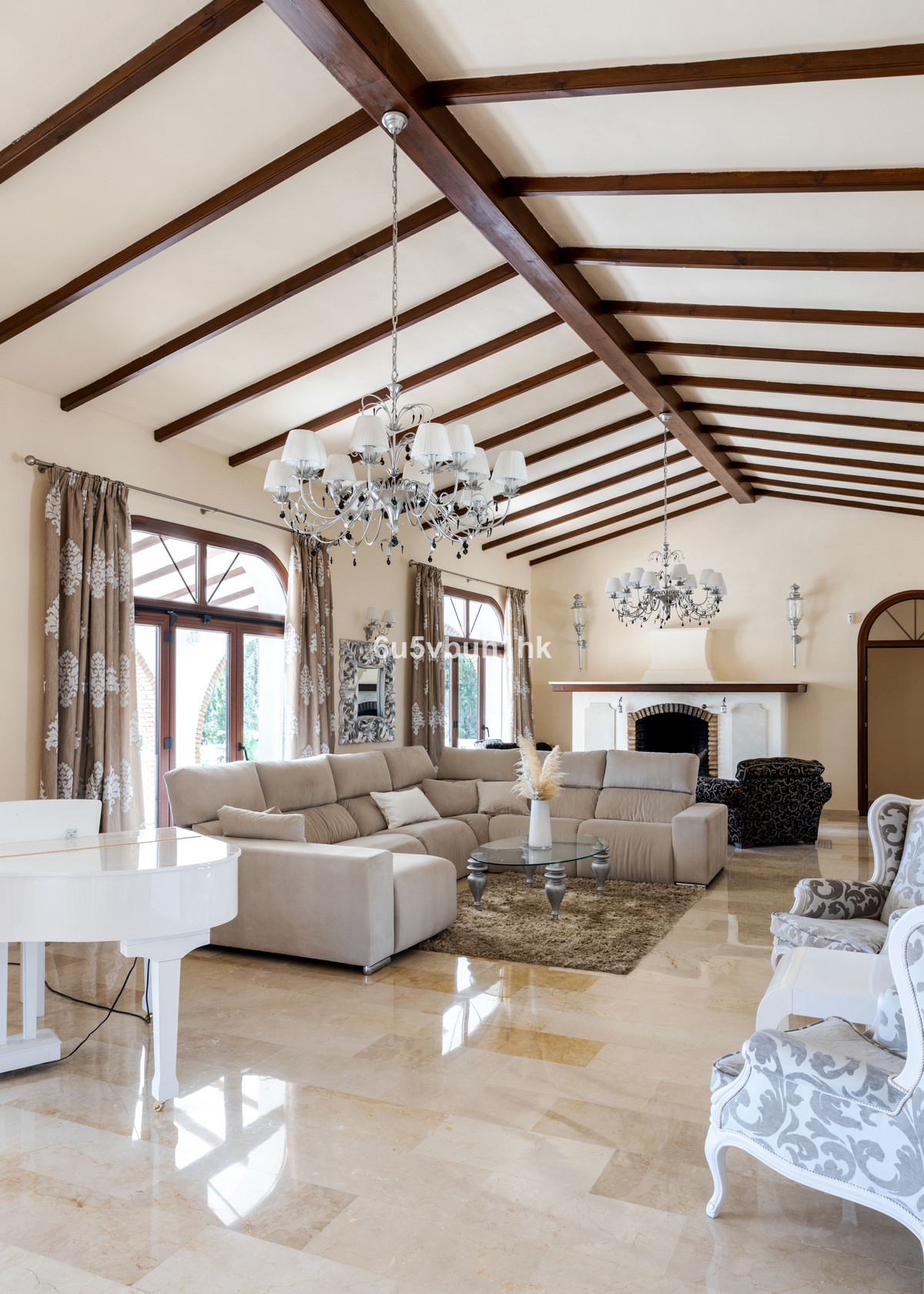 6 Bed Townhouse for sale in Arroyo De La Miel Costa Del Sol, Málaga, Spain