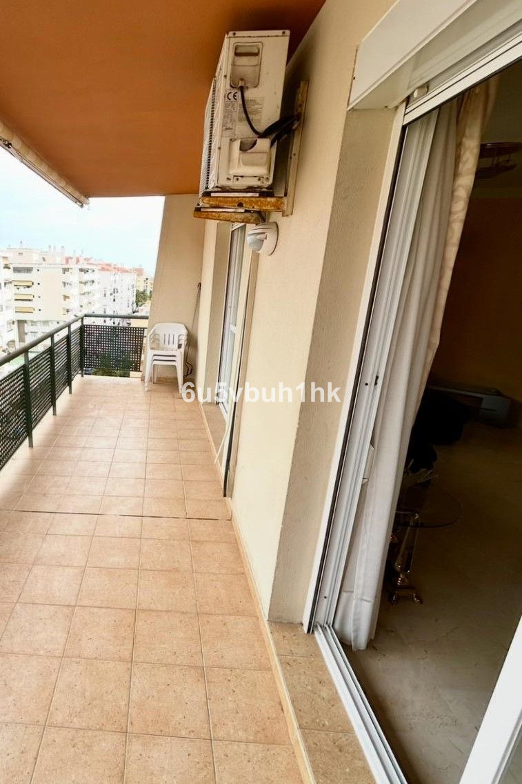 Se vende Apartamento Planta Media de 2 dormitorios en Costa Del Sol, Málaga, España