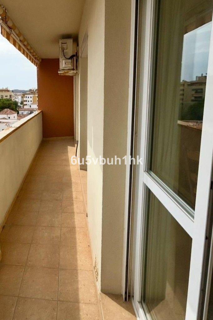 Se vende Apartamento Planta Media de 2 dormitorios en Costa Del Sol, Málaga, España