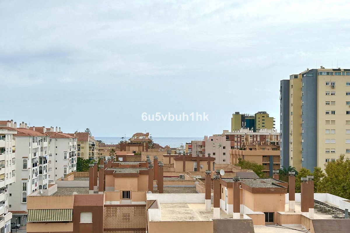 Se vende Apartamento Planta Media de 2 dormitorios en Costa Del Sol, Málaga, España