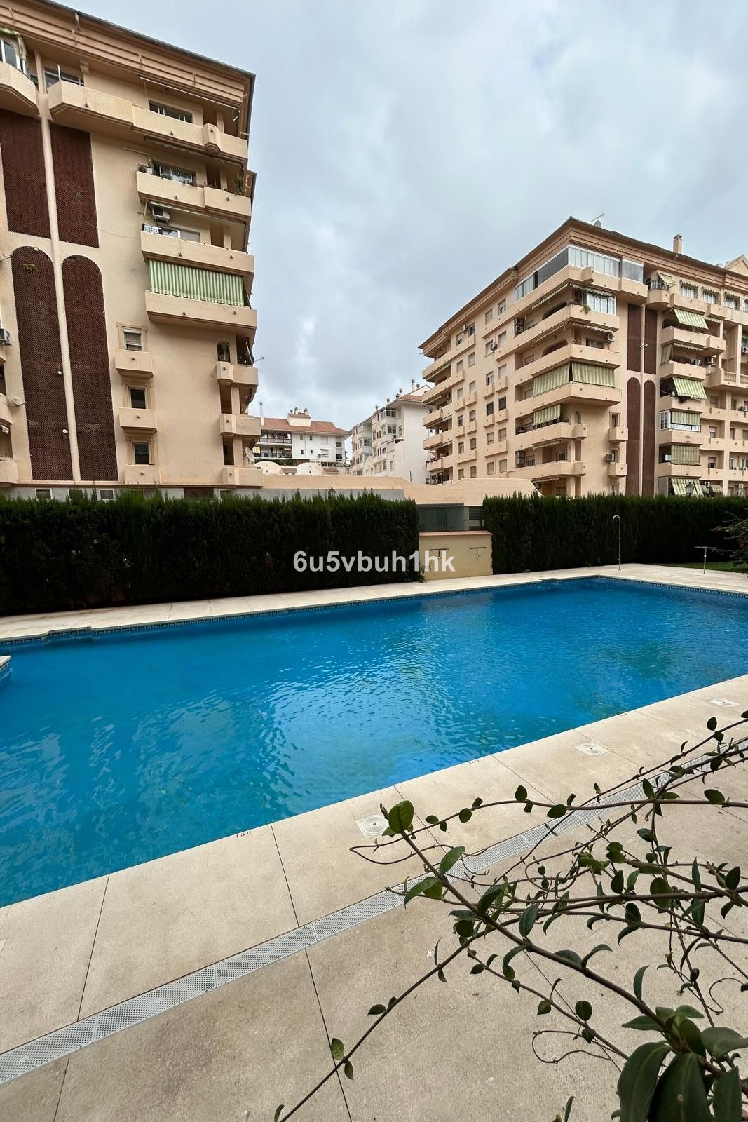 Se vende Apartamento Planta Media de 2 dormitorios en Costa Del Sol, Málaga, España