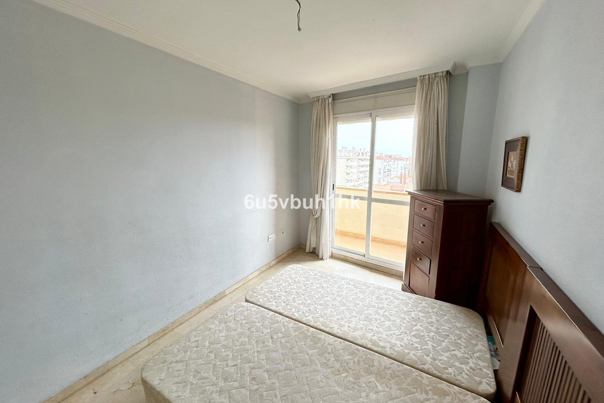 Se vende Apartamento Planta Media de 2 dormitorios en Costa Del Sol, Málaga, España