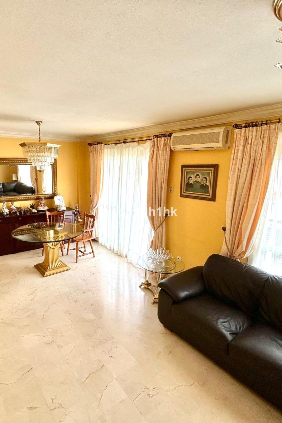 Se vende Apartamento Planta Media de 2 dormitorios en Costa Del Sol, Málaga, España