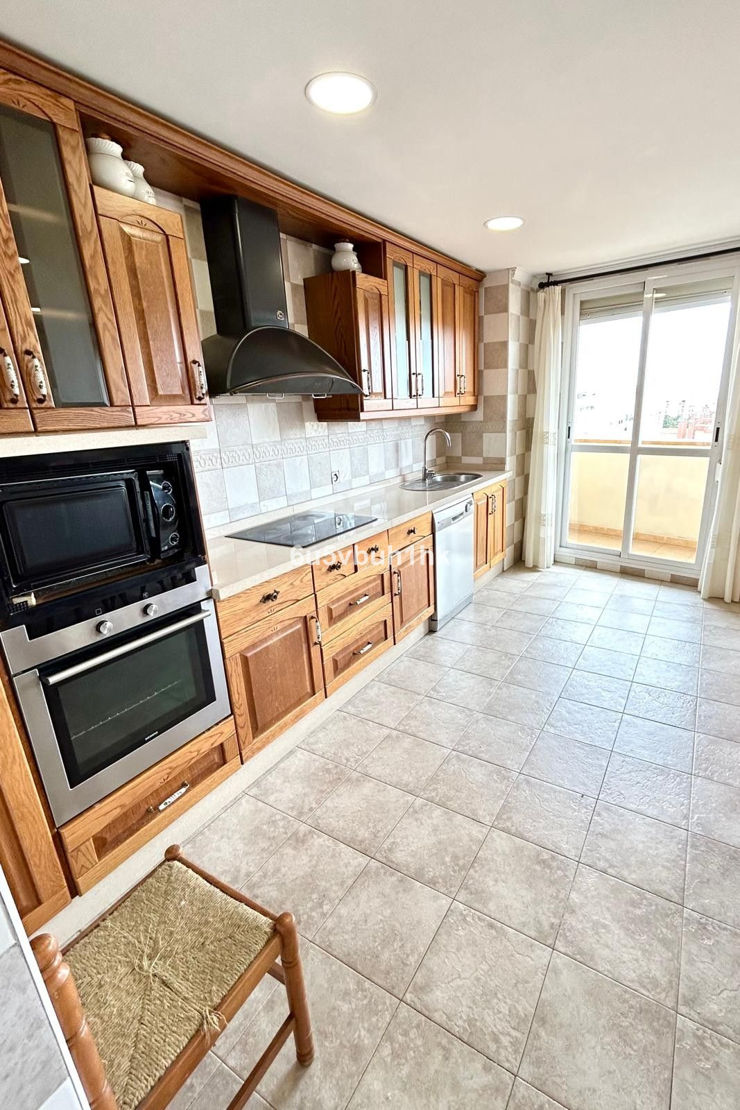 Se vende Apartamento Planta Media de 2 dormitorios en Costa Del Sol, Málaga, España