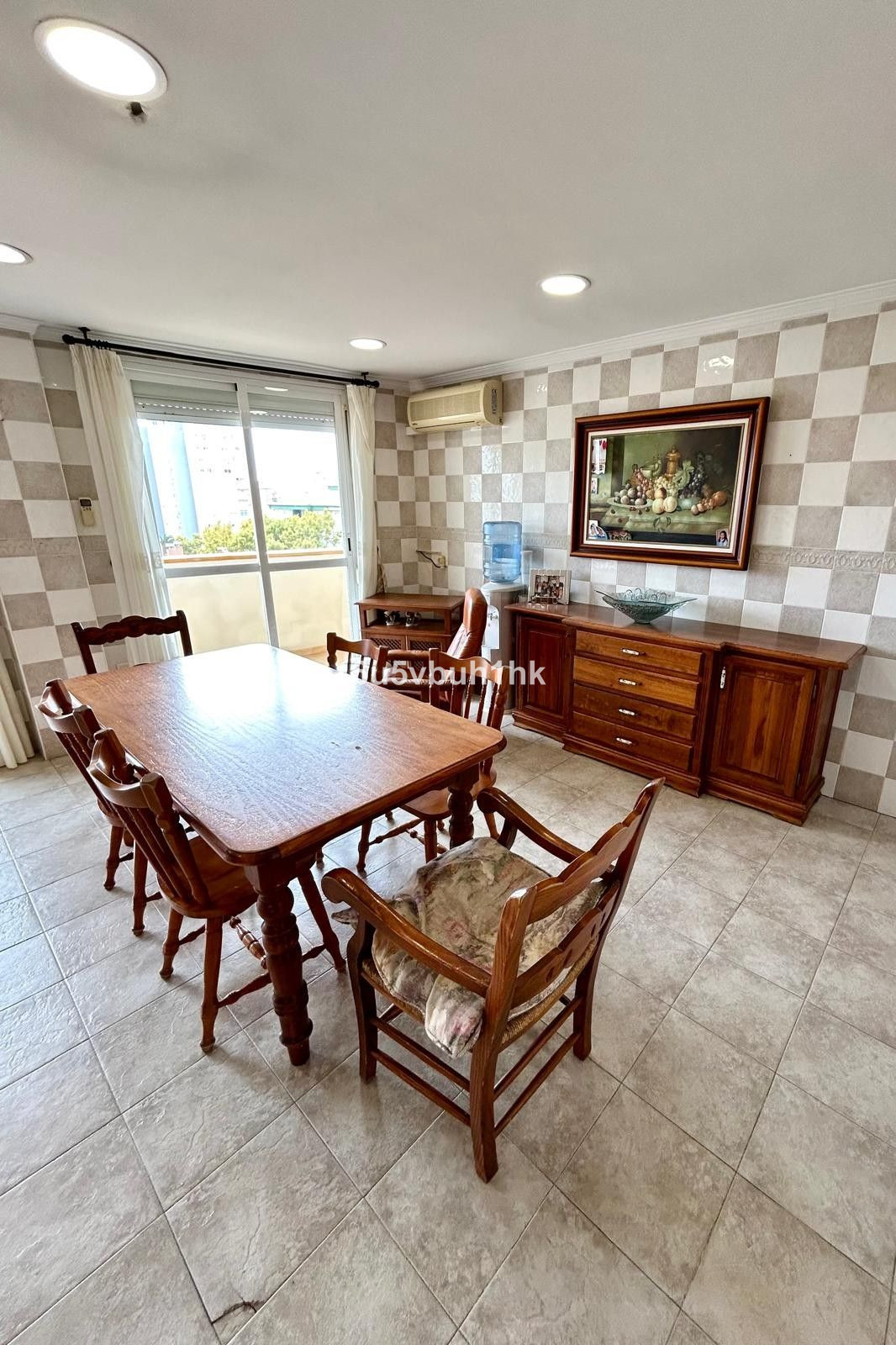 Se vende Apartamento Planta Media de 2 dormitorios en Costa Del Sol, Málaga, España