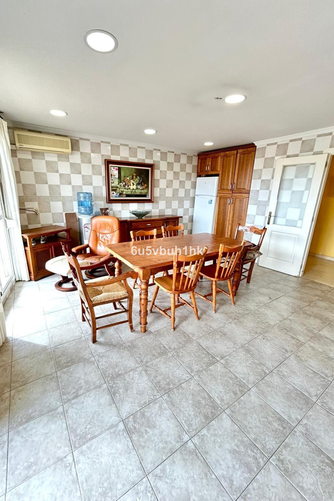 Se vende Apartamento Planta Media de 2 dormitorios en Costa Del Sol, Málaga, España