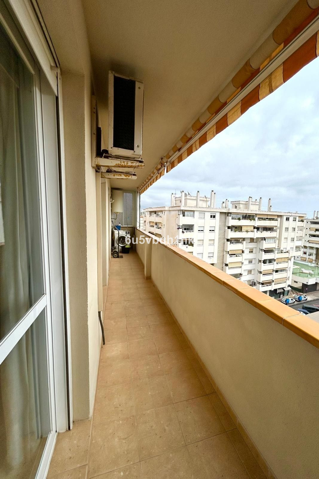 Se vende Apartamento Planta Media de 2 dormitorios en Costa Del Sol, Málaga, España