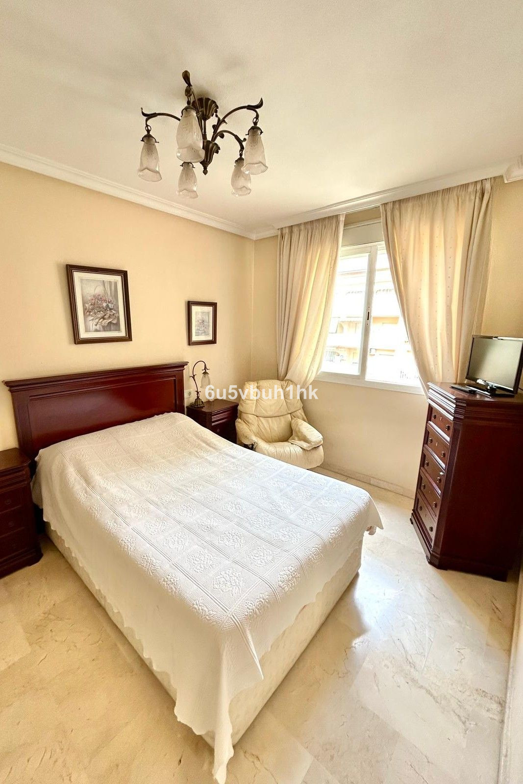 Se vende Apartamento Planta Media de 2 dormitorios en Costa Del Sol, Málaga, España