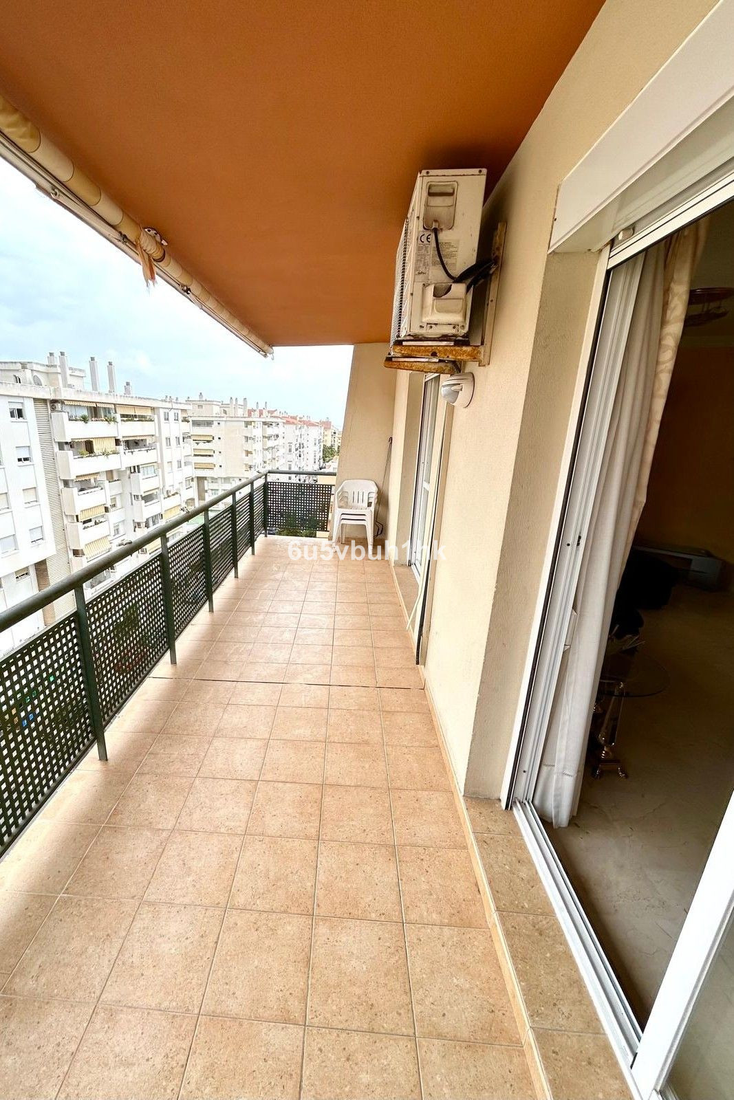 Se vende Apartamento Planta Media de 2 dormitorios en Costa Del Sol, Málaga, España