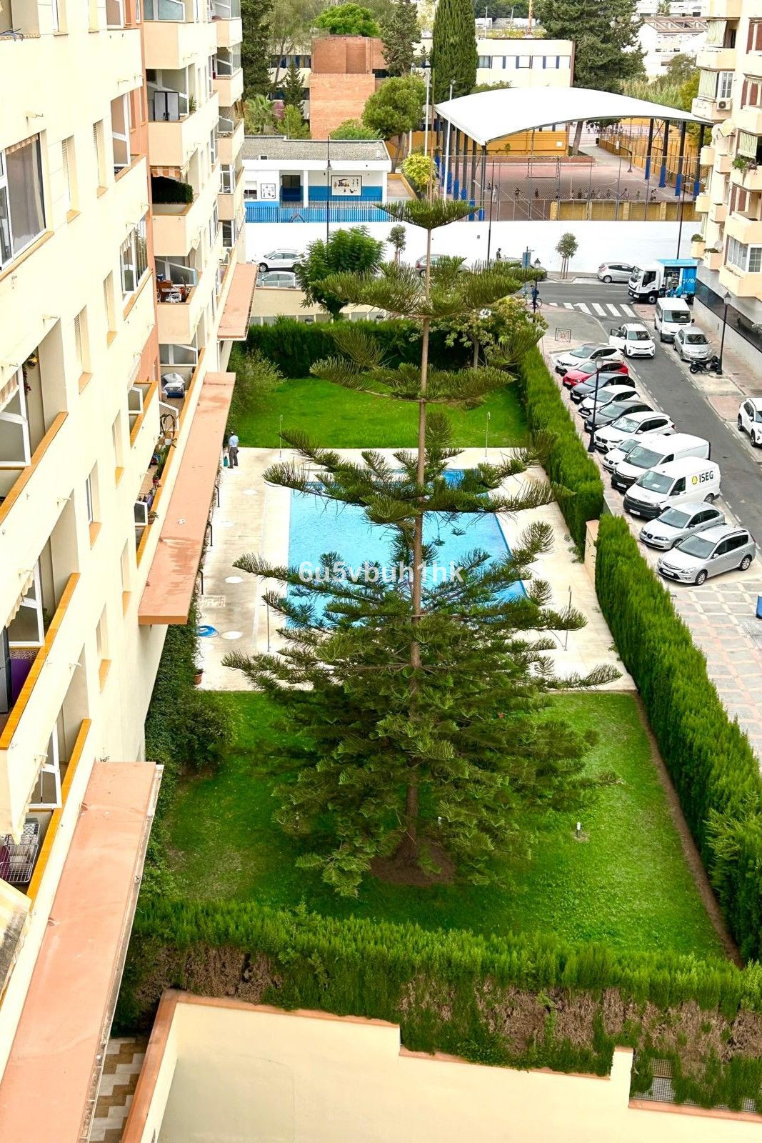 Se vende Apartamento Planta Media de 2 dormitorios en Costa Del Sol, Málaga, España