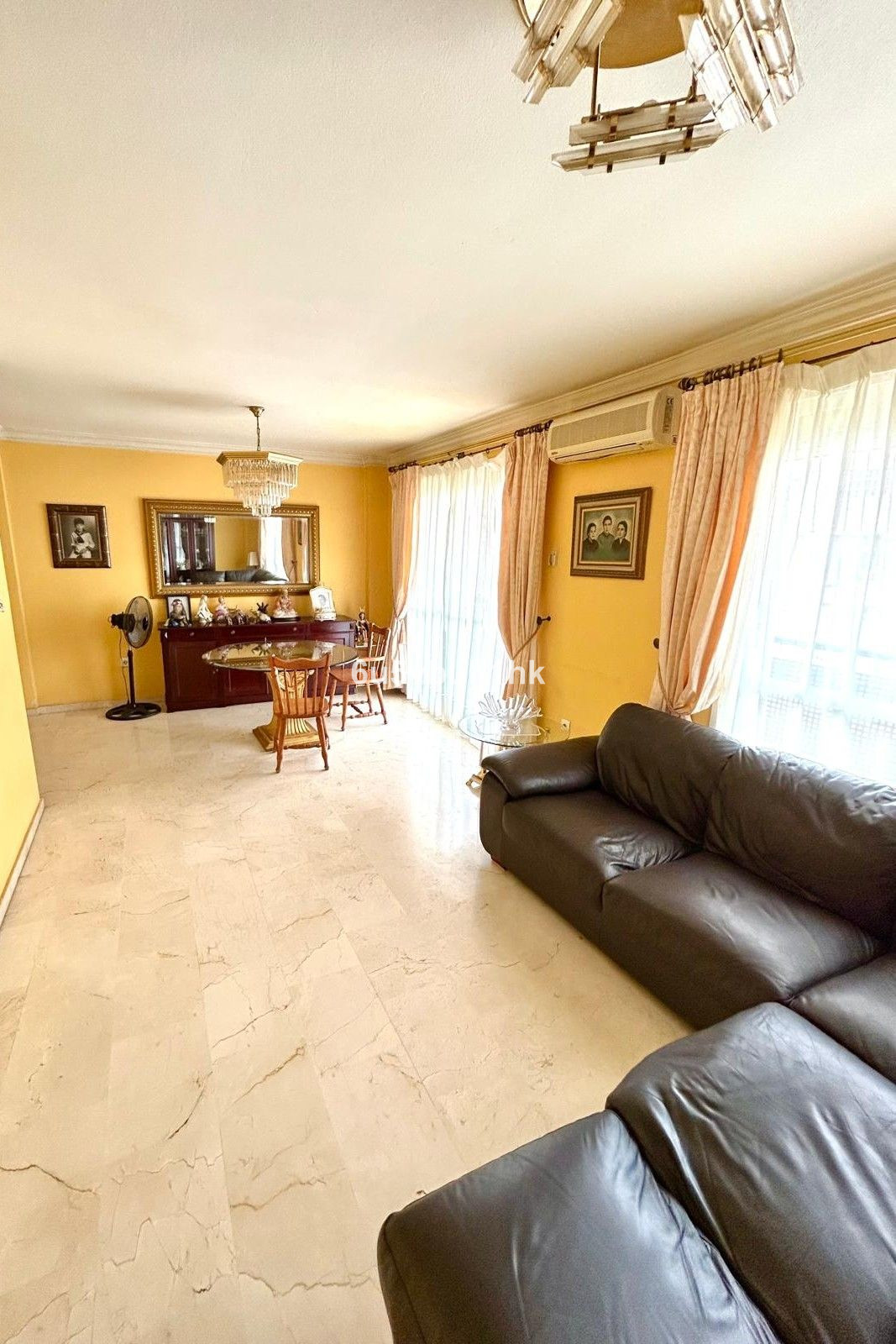 Se vende Apartamento Planta Media de 2 dormitorios en Costa Del Sol, Málaga, España