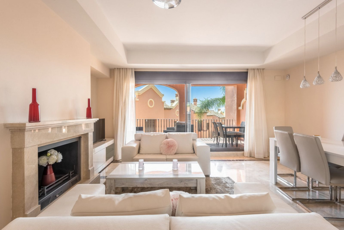 Se vende Adosada de 3 dormitorios en Costa Del Sol, Málaga, España