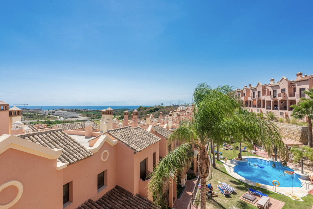 Se vende Adosada de 3 dormitorios en Costa Del Sol, Málaga, España