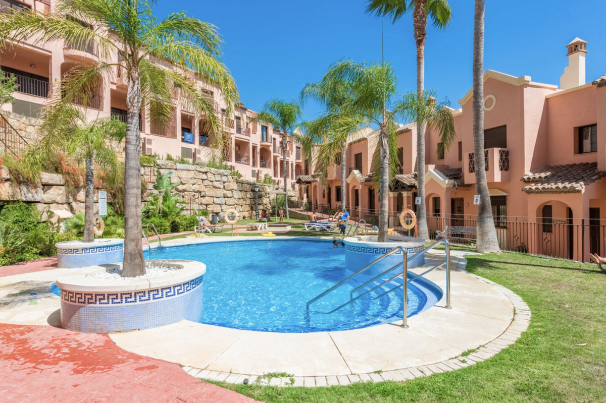 Se vende Adosada de 3 dormitorios en Costa Del Sol, Málaga, España