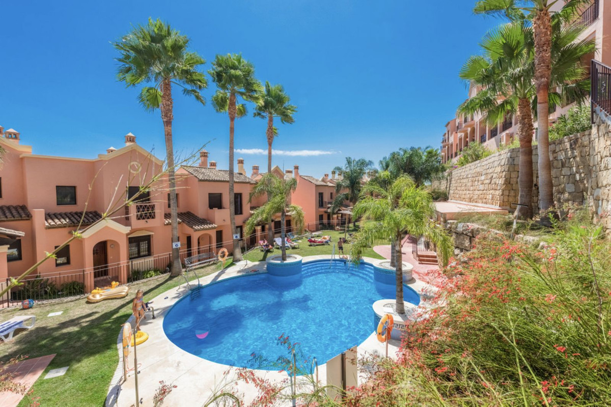 Se vende Adosada de 3 dormitorios en Costa Del Sol, Málaga, España