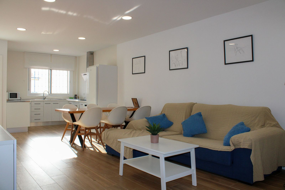4 Bed Townhouse for sale in Maro Costa Del Sol East, Málaga, Spain