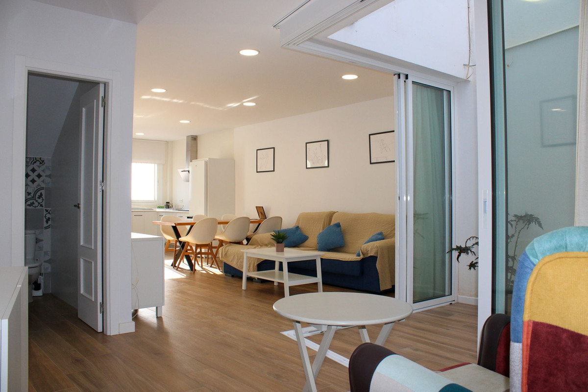 4 Bed Townhouse for sale in Maro Costa Del Sol East, Málaga, Spain
